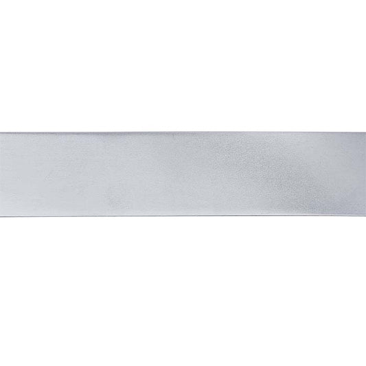 Sterling Silver 25.4mm Strip, Dead-Soft