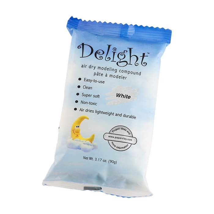 مركب تشكيل طين الورق Delight™