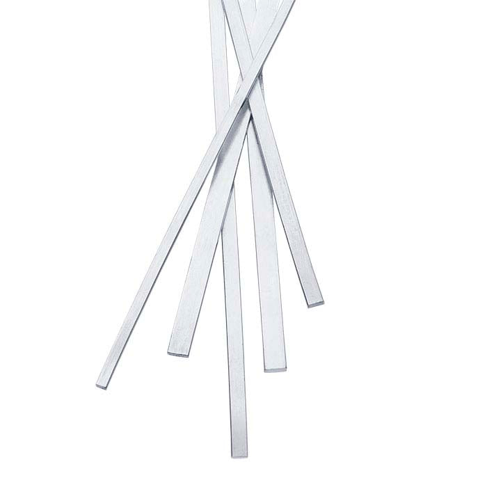 .999 Fine Silver Strip