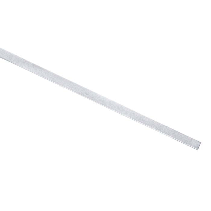 .999 Fine Silver Strip