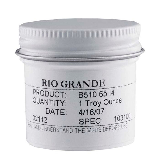 معجون لحام فضي، 650 إيزي