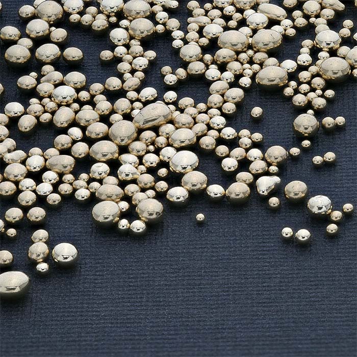 Legor® Premium Gul Masterlegering for 10-14K, C141US