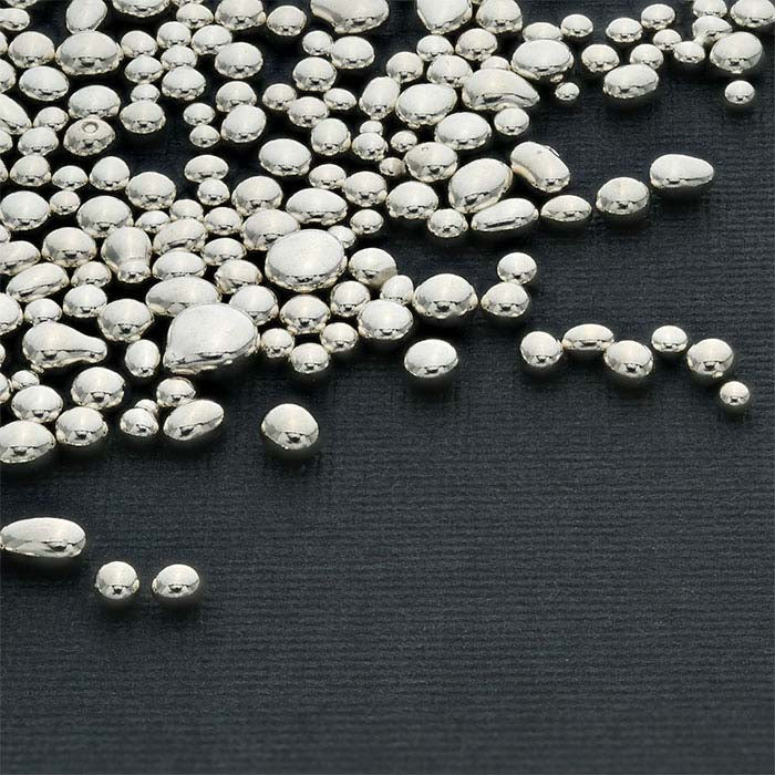 Legor® Premium Medium Gul Masterlegering för 10-14K, Y144W