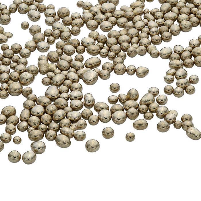 Legor® Premium Lys Gul Masterlegering for 10-14K, C143GR