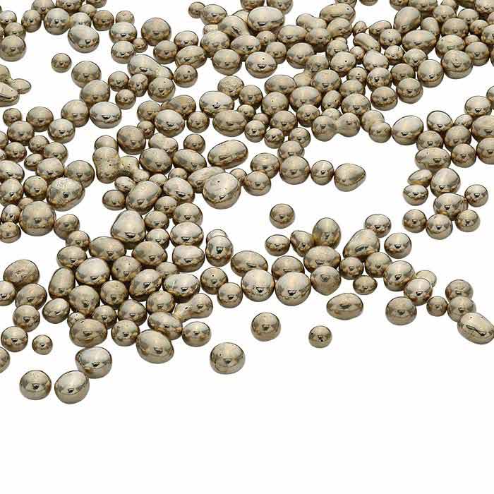 Legor® Premium Lys Gul Masterlegering for 10-14K, C143GR