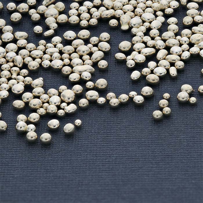 Legor® Premium Lys Gul Masterlegering for 10-14K, C143GR