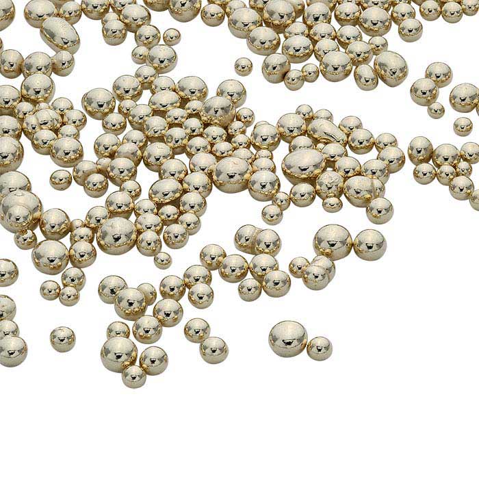 Legor® Lega Master Gialla Premium per Lavorazione 10-14K, Y143T