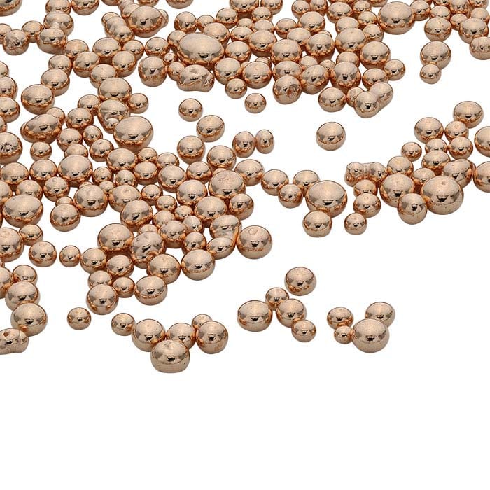 Legor® سبيكة رئيسية حمراء أساسية لـ 10–18 قيراط، OR134