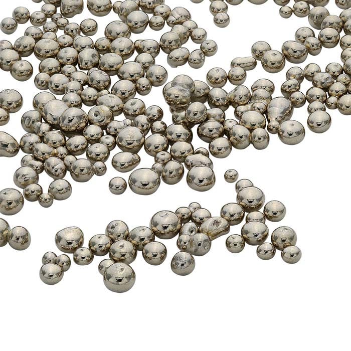 Legor® Premium nikelio pagrindo baltoji pagrindinė lydinys 14-18K, WE480C1