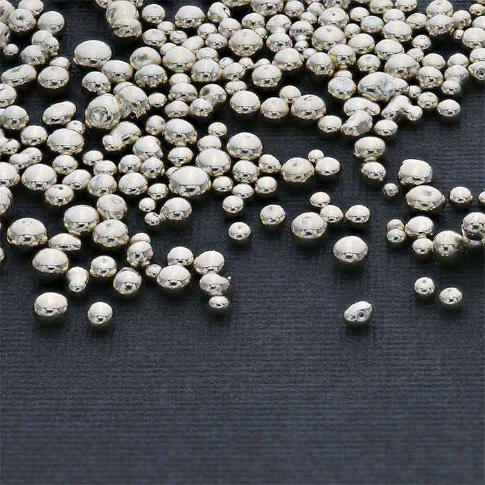 Legor® Premium nikelio pagrindo baltoji pagrindinė lydinys 14-18K, WE480C1