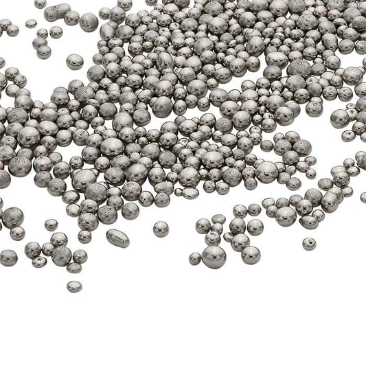 Legor® Premium Palladium White Gold Master Alloy for 10–18K, OB315A