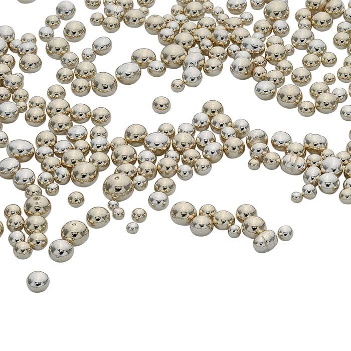 سبيكة ليغور® الصفراء الرئيسية للصب 18 قيراط، Y142W