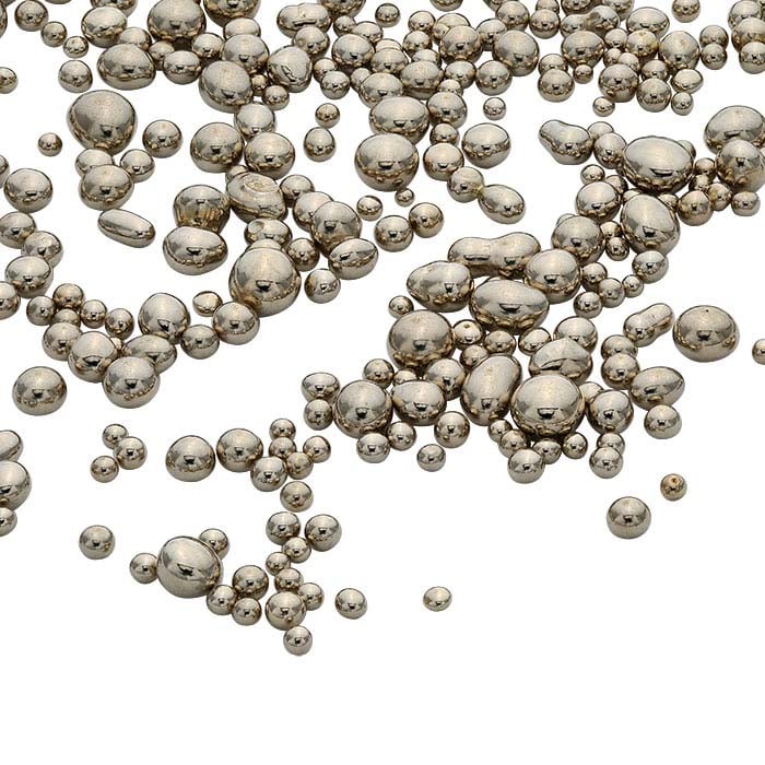 Legor® Lega Maestra per Fusione per Argento 925, AG108M