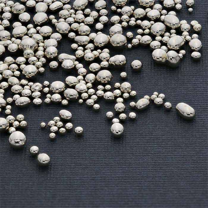 Legor® Lega Maestra per Fusione per Argento 925, AG108M