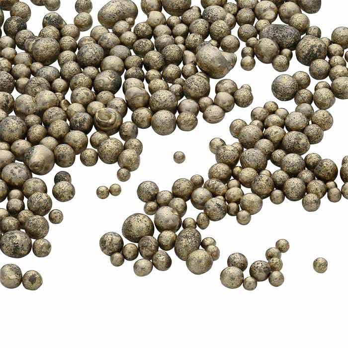 Legor® Casting Master Alloy for 925 Silver, AG115M