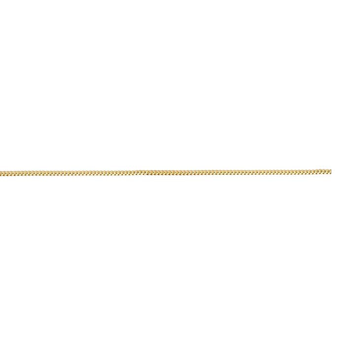 14/20 Yellow Gold-Filled Round Twist-Pattern Wire, 1/2-Hard