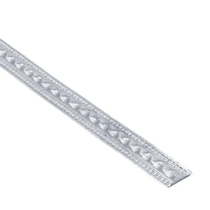 Argentium® Silver Pattern Wire, Dead-Soft