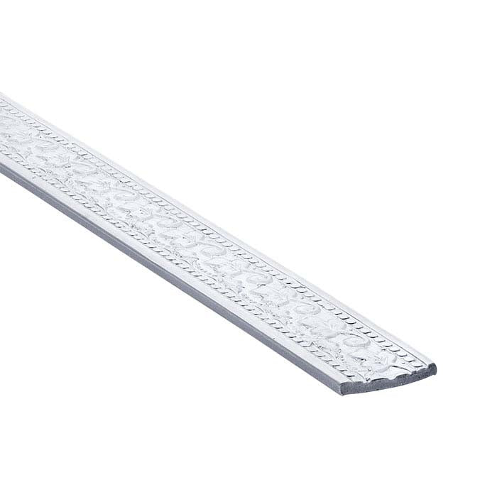 Argentium® Silver Pattern Wire, Dead-Soft