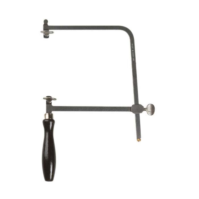 German Adjustable Jeweler's Saw Frame