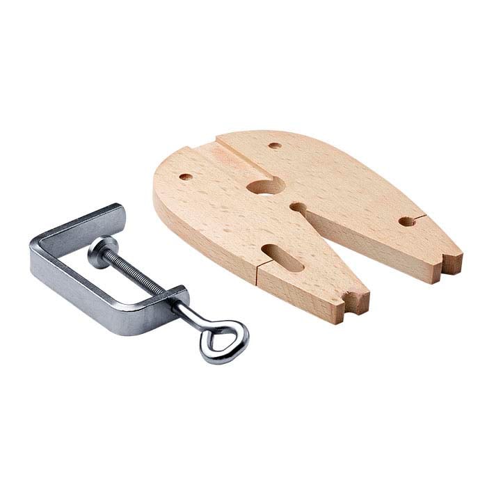 StudioFLUX™ Bench Pin