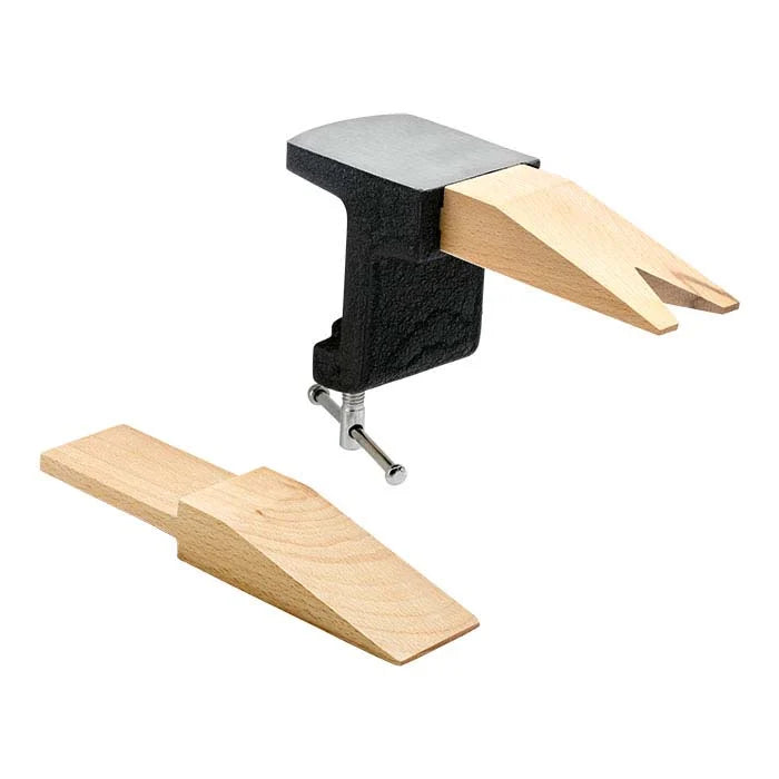 Combination Bench Anvil with Two Pins