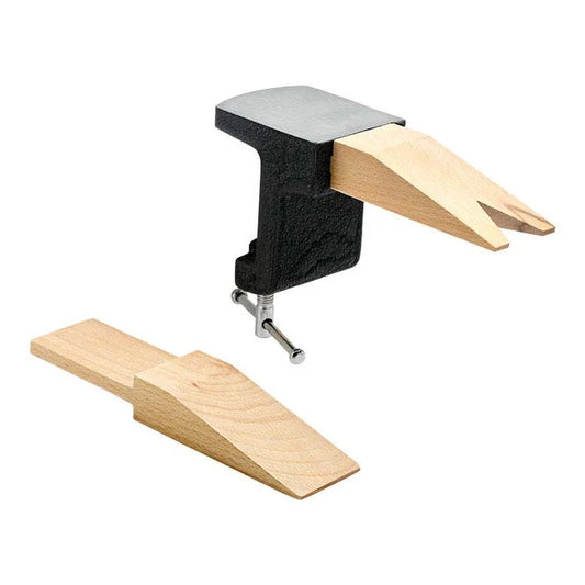 Combination Bench Anvil with Two Pins