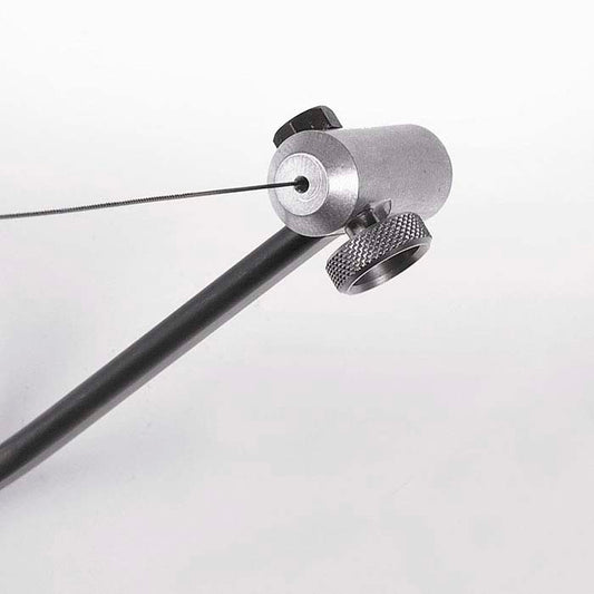 Swiss 76.2mm Saw Frame