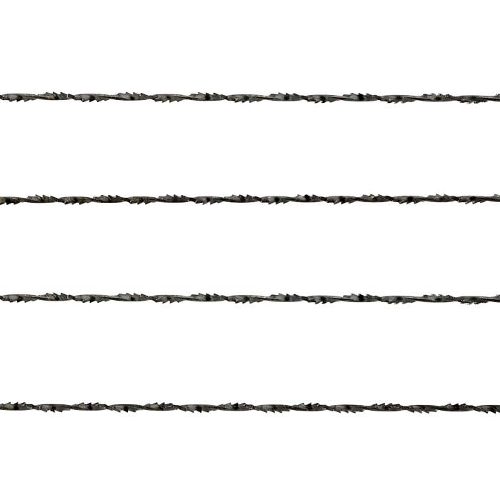 High-Quality German Spiral Wax Saw Blade