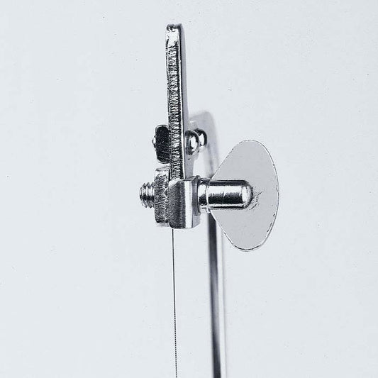 Economy Adjustable 2-3/4"Saw Frame