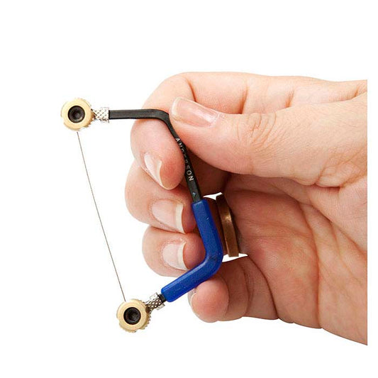 Anderson 3-Piece Miniature Saw Frame Set