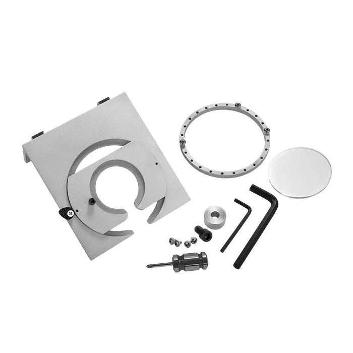 Jayne Redman® Rotational WorkRing Complete System