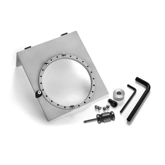 Jayne Redman® Rotational WorkRing Base & WorkRing