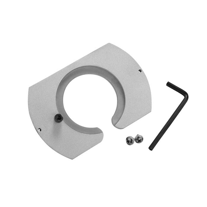 Jayne Redman® Rotational WorkRing Clamp Adaptor