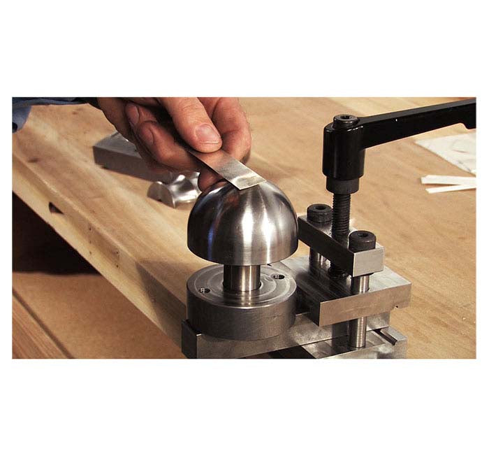 Bonny Doon Master Tool Holder