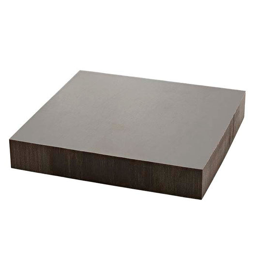 Bonny Doon 115-durometer urethan, B x D x H