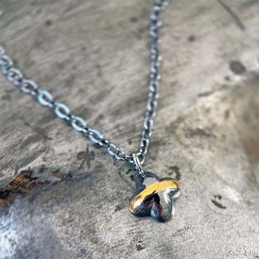 Bonny Doon Mini Coining Die Shot Plate, Combo #3 (Rillet)