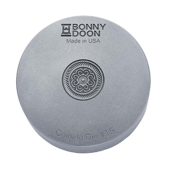 Bonny Doon Coining Die