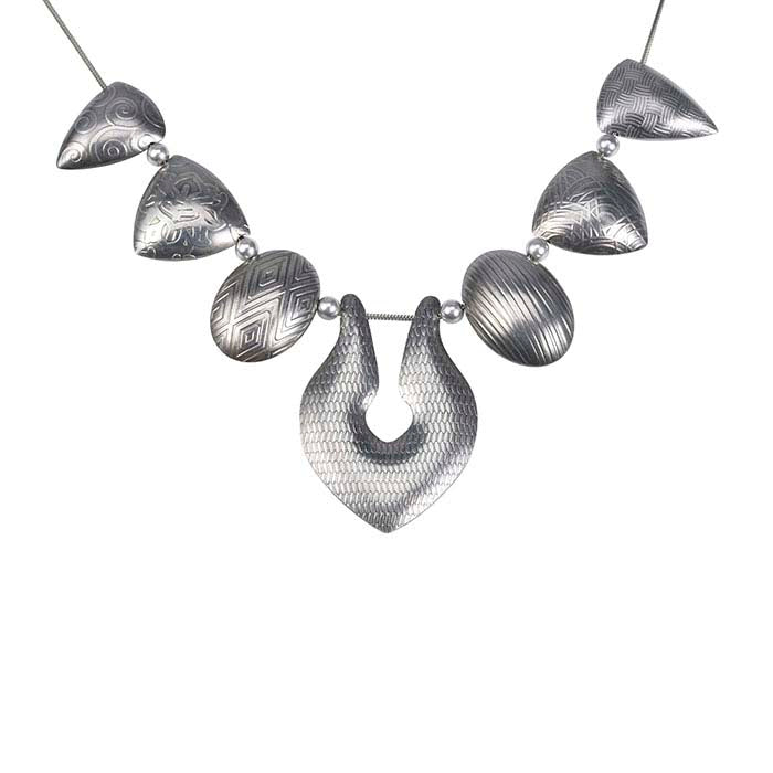 Bonny Doon Graduated Silhouette Die Plate #22