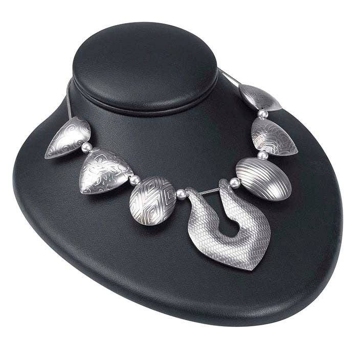 Bonny Doon kombinacinė silueto štampavimo plokštelė Nr. 2