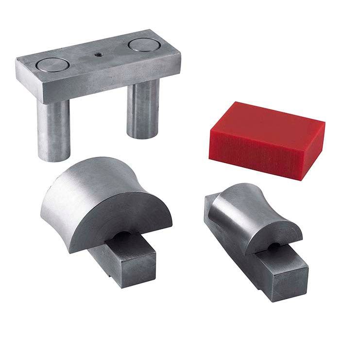 طقم قالب تشكيل سوار بوني دون المضاد للانحناء لطراز Mark III أو Pro Press