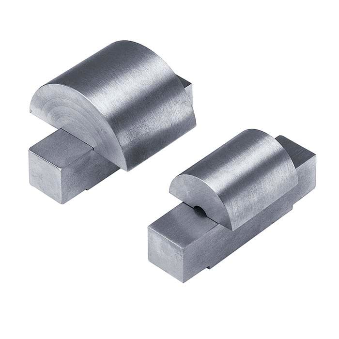 Bonny Doon Flad 50,8 mm Armbåndsformningsdiele