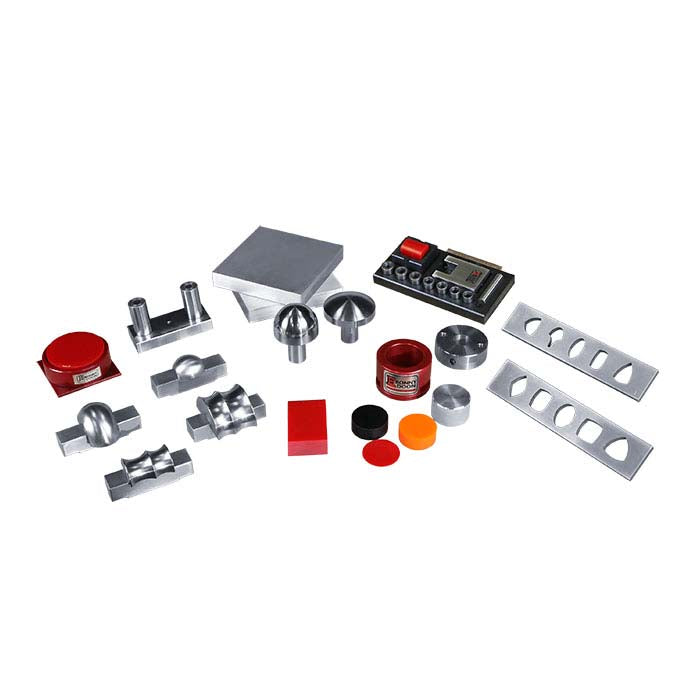 Bonny Doon Intro Startpakke