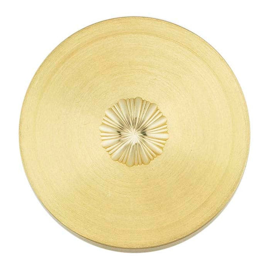 Bonny Doon Precision Brass Non-Conforming Die #16
