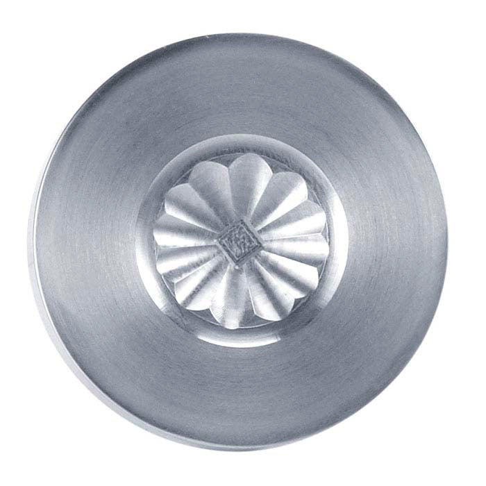 Bonny Doon Precision Acciaio Stampi Non Conformi #21