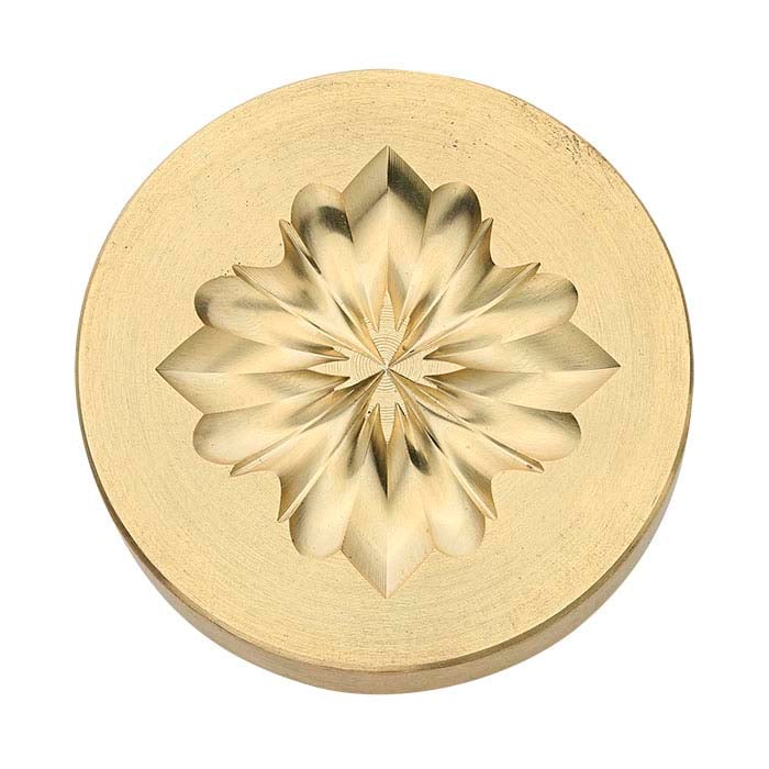 Bonny Doon Precision messing ikke-konform stans #28