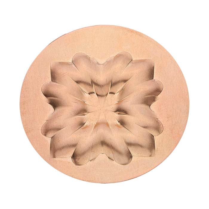 Bonny Doon Precision messing ikke-konform stans #28