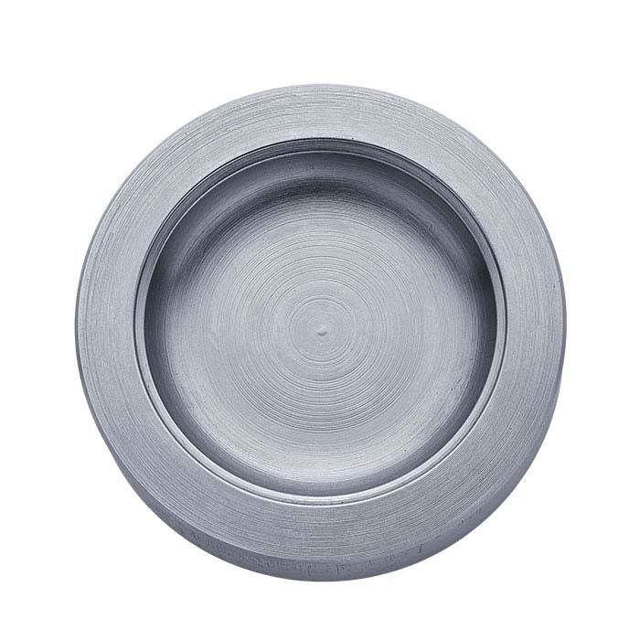 Bonny Doon Precision Steel Non-Conforming Die