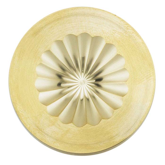 Bonny Doon Precision Brass Non-Conforming Die #7