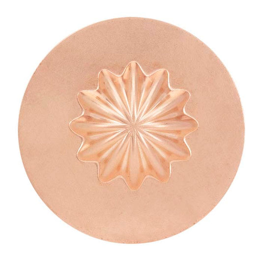 Bonny Doon Precision messing ikke-konform form #8