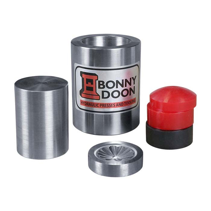 Bonny Doon prabangi pradinio lygio rinkinys